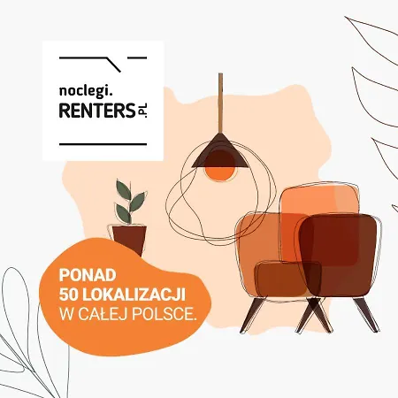 Park De Gaulle Wrzeszcz By Renters * Gdansk
