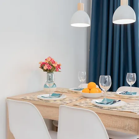 Park De Gaulle Wrzeszcz By Renters * Gdansk
