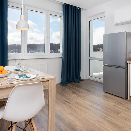 Park De Gaulle Wrzeszcz By Renters * Gdansk