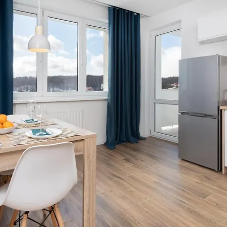 Park De Gaulle Wrzeszcz By Renters *