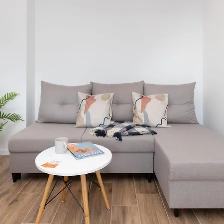Park De Gaulle Wrzeszcz By Renters Gdansk
